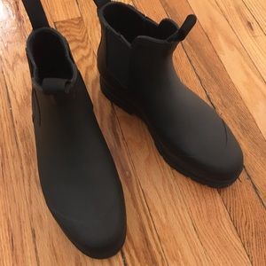Everlane Rain Boot